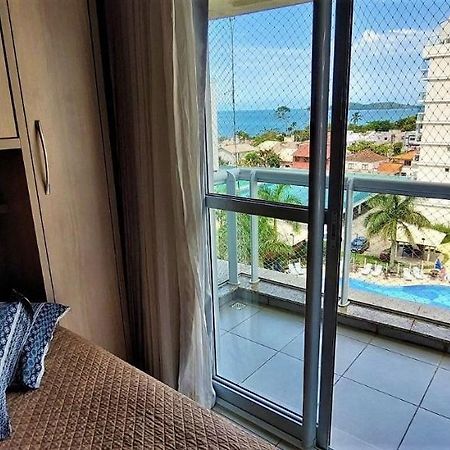 Nautilus Apartment Vista Mar Penha  Zewnętrze zdjęcie