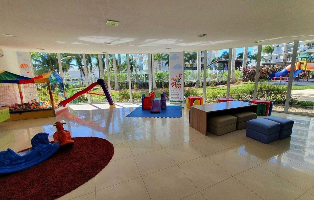 Nautilus Apartment Vista Mar Penha  Zewnętrze zdjęcie