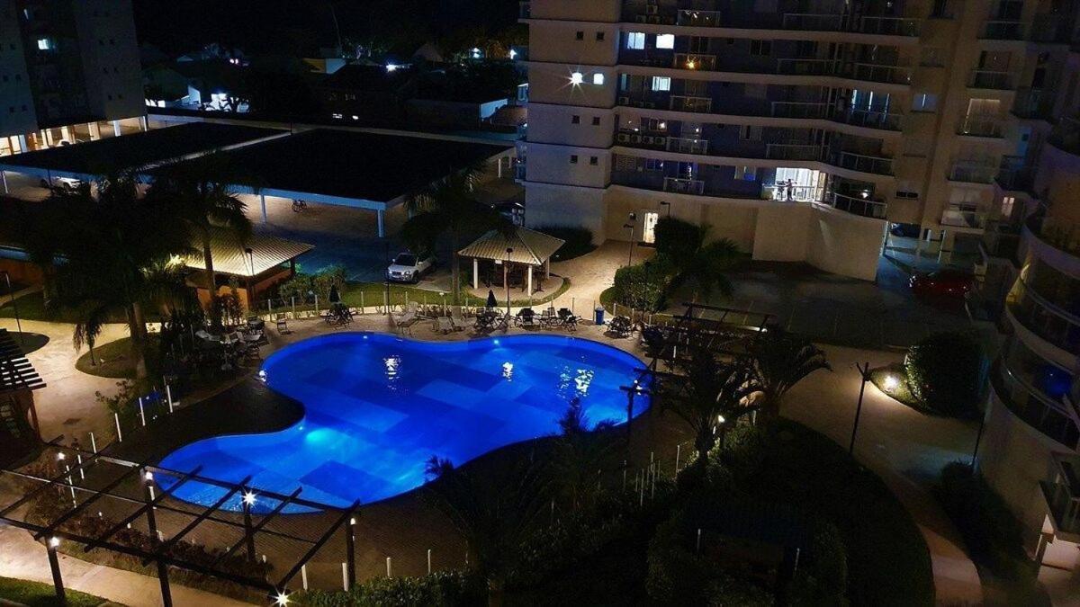 Nautilus Apartment Vista Mar Penha  Zewnętrze zdjęcie