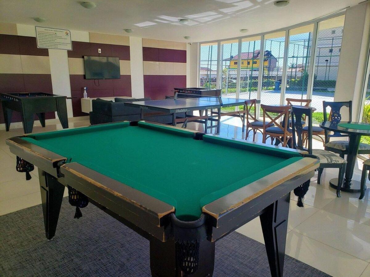 Nautilus Apartment Vista Mar Penha  Zewnętrze zdjęcie