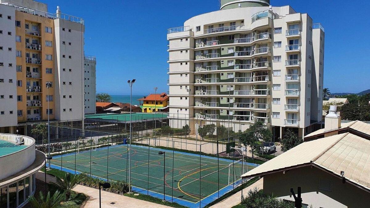 Nautilus Apartment Vista Mar Penha  Zewnętrze zdjęcie