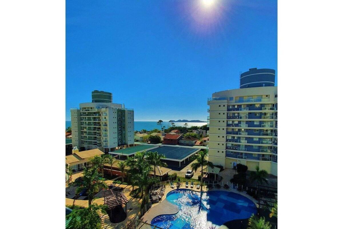 Nautilus Apartment Vista Mar Penha  Zewnętrze zdjęcie