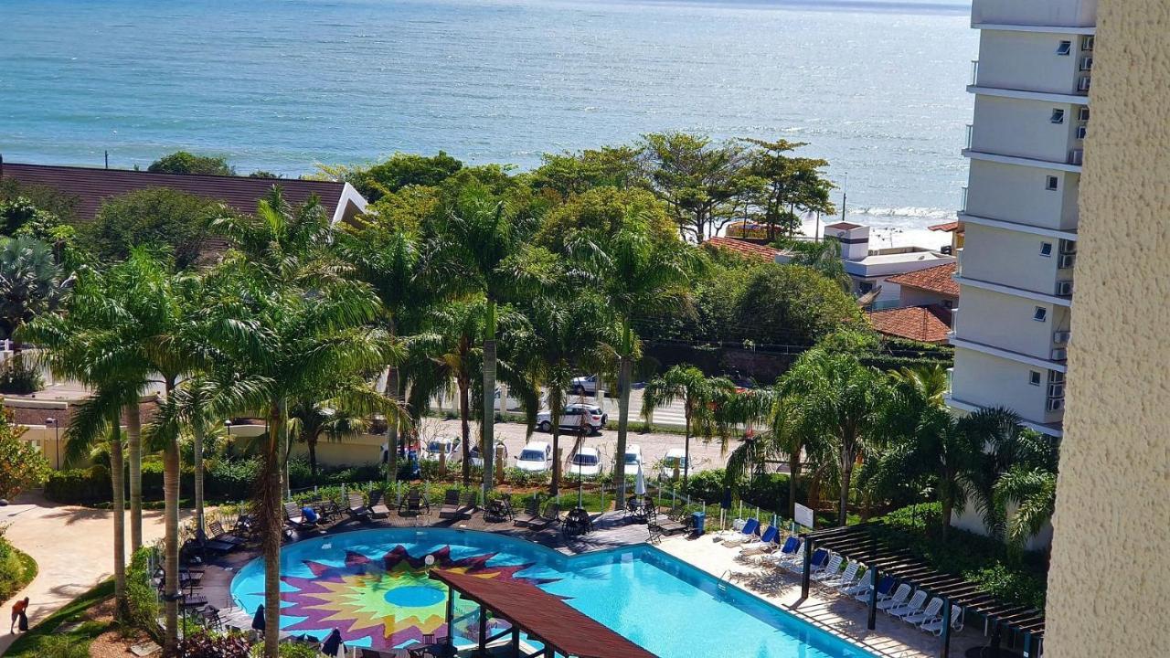 Nautilus Apartment Vista Mar Penha  Zewnętrze zdjęcie