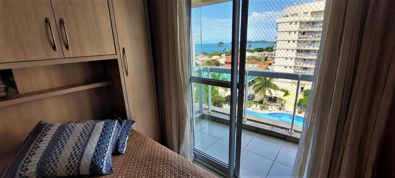 Nautilus Apartment Vista Mar Penha  Zewnętrze zdjęcie