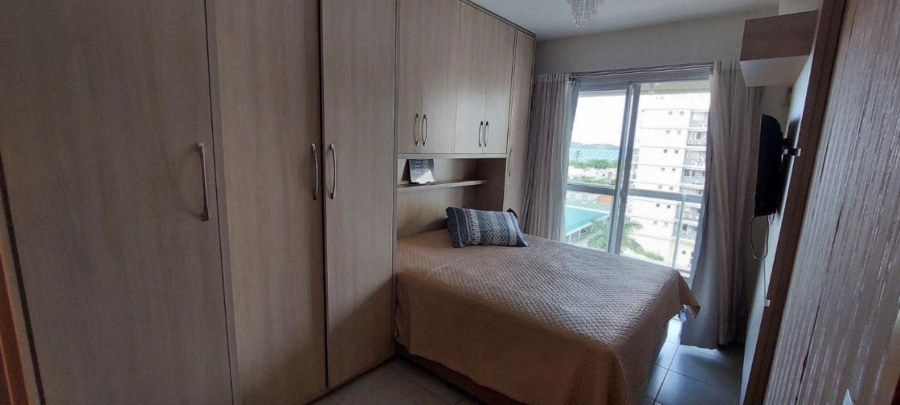 Nautilus Apartment Vista Mar Penha  Zewnętrze zdjęcie