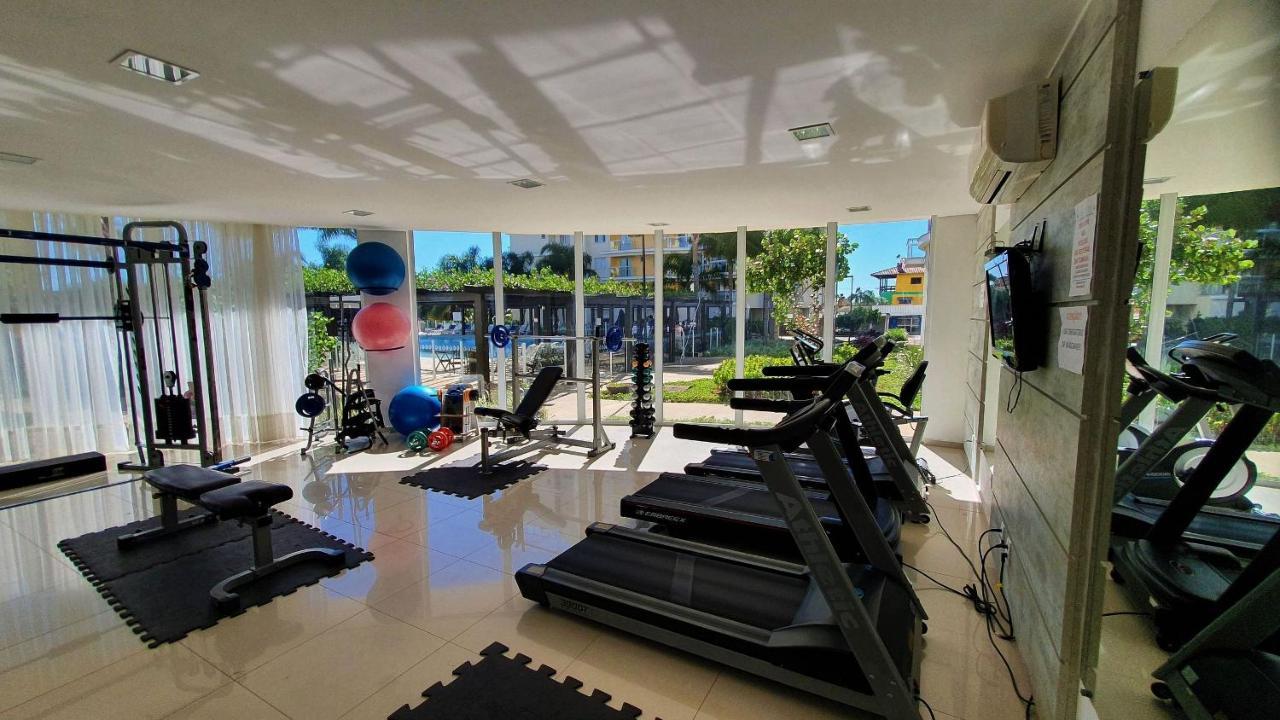 Nautilus Apartment Vista Mar Penha  Zewnętrze zdjęcie