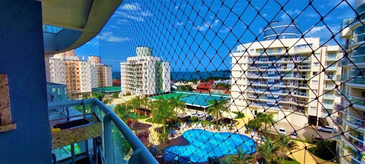 Nautilus Apartment Vista Mar Penha  Zewnętrze zdjęcie