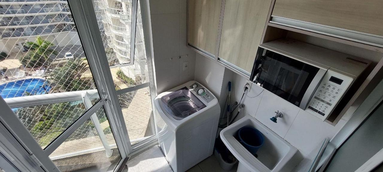 Nautilus Apartment Vista Mar Penha  Zewnętrze zdjęcie