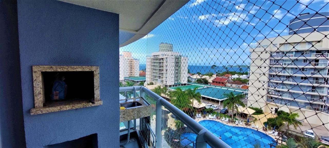 Nautilus Apartment Vista Mar Penha  Zewnętrze zdjęcie