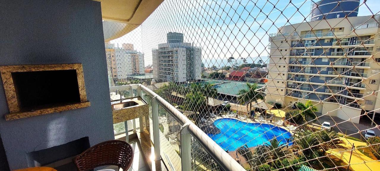 Nautilus Apartment Vista Mar Penha  Zewnętrze zdjęcie