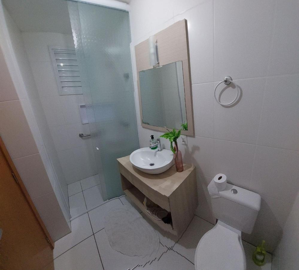 Nautilus Apartment Vista Mar Penha  Zewnętrze zdjęcie