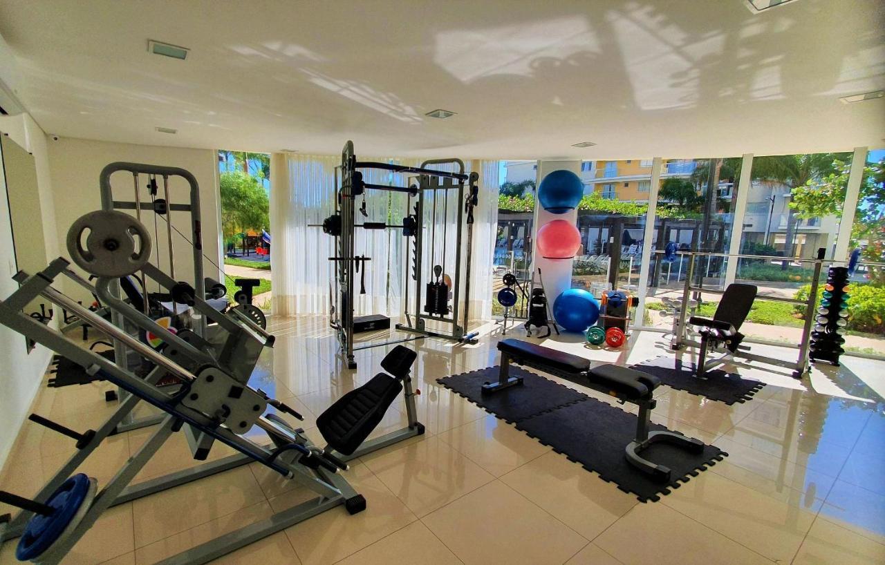 Nautilus Apartment Vista Mar Penha  Zewnętrze zdjęcie