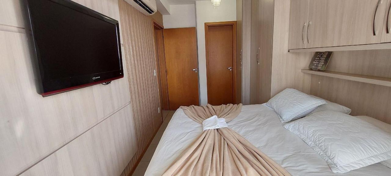 Nautilus Apartment Vista Mar Penha  Zewnętrze zdjęcie