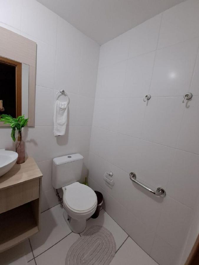 Nautilus Apartment Vista Mar Penha  Zewnętrze zdjęcie