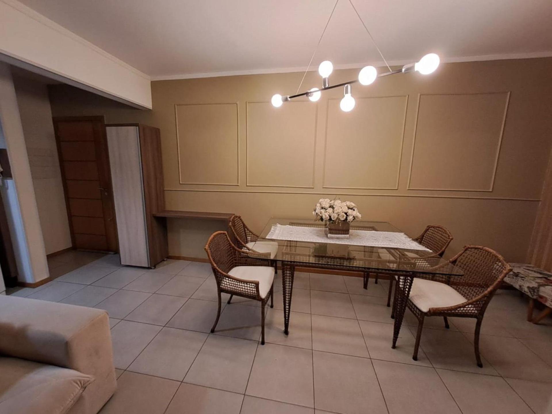 Nautilus Apartment Vista Mar Penha  Zewnętrze zdjęcie