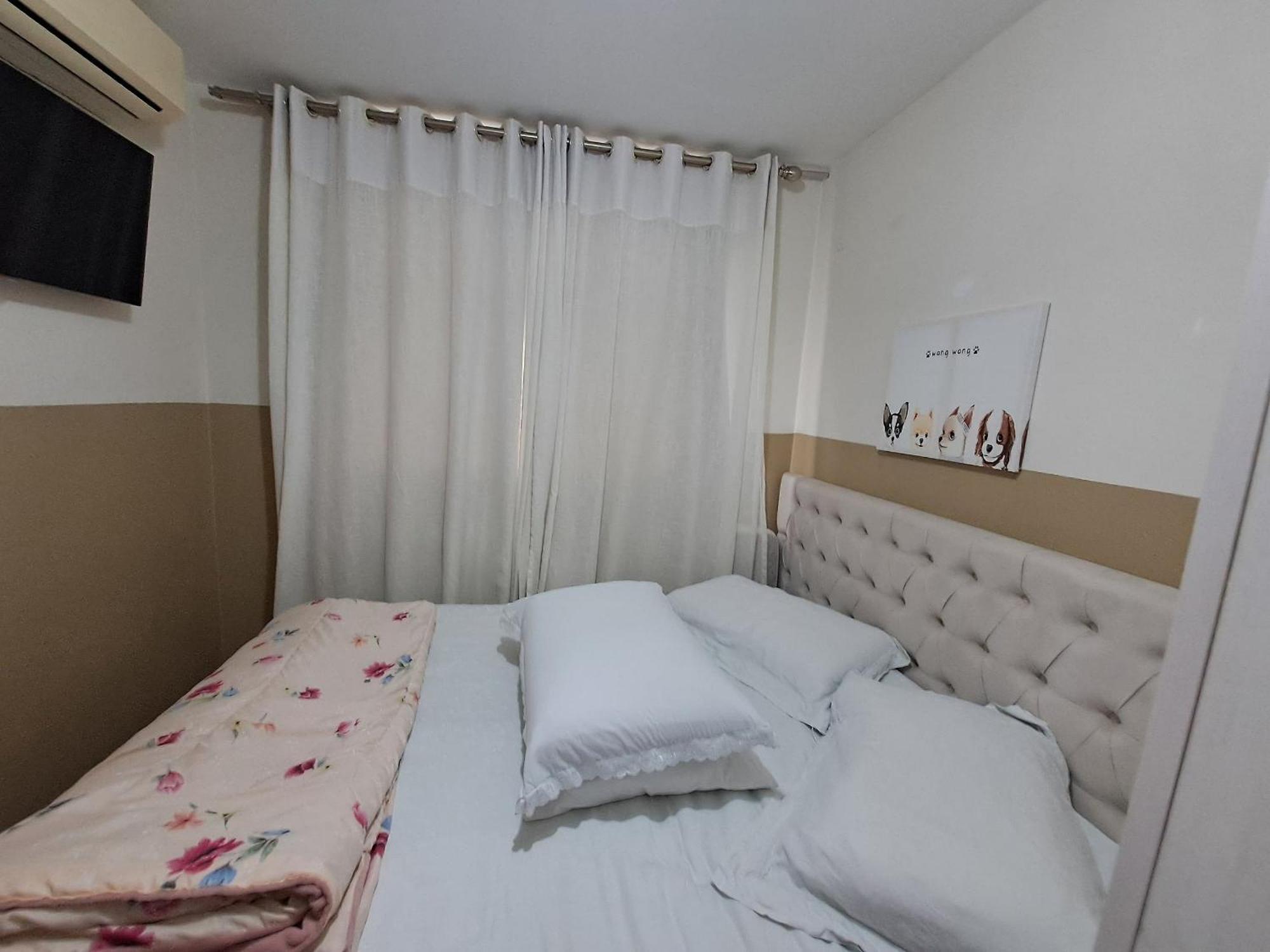 Nautilus Apartment Vista Mar Penha  Zewnętrze zdjęcie